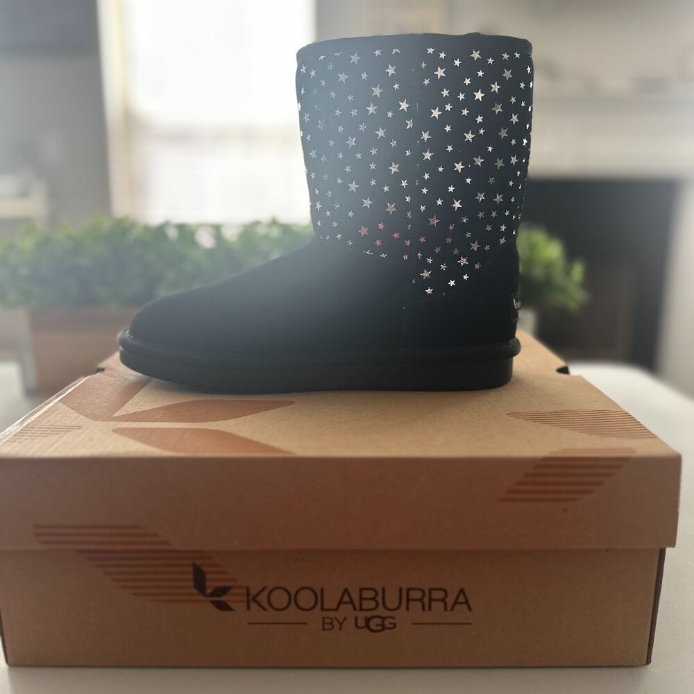 Koolaburra Ugg boots